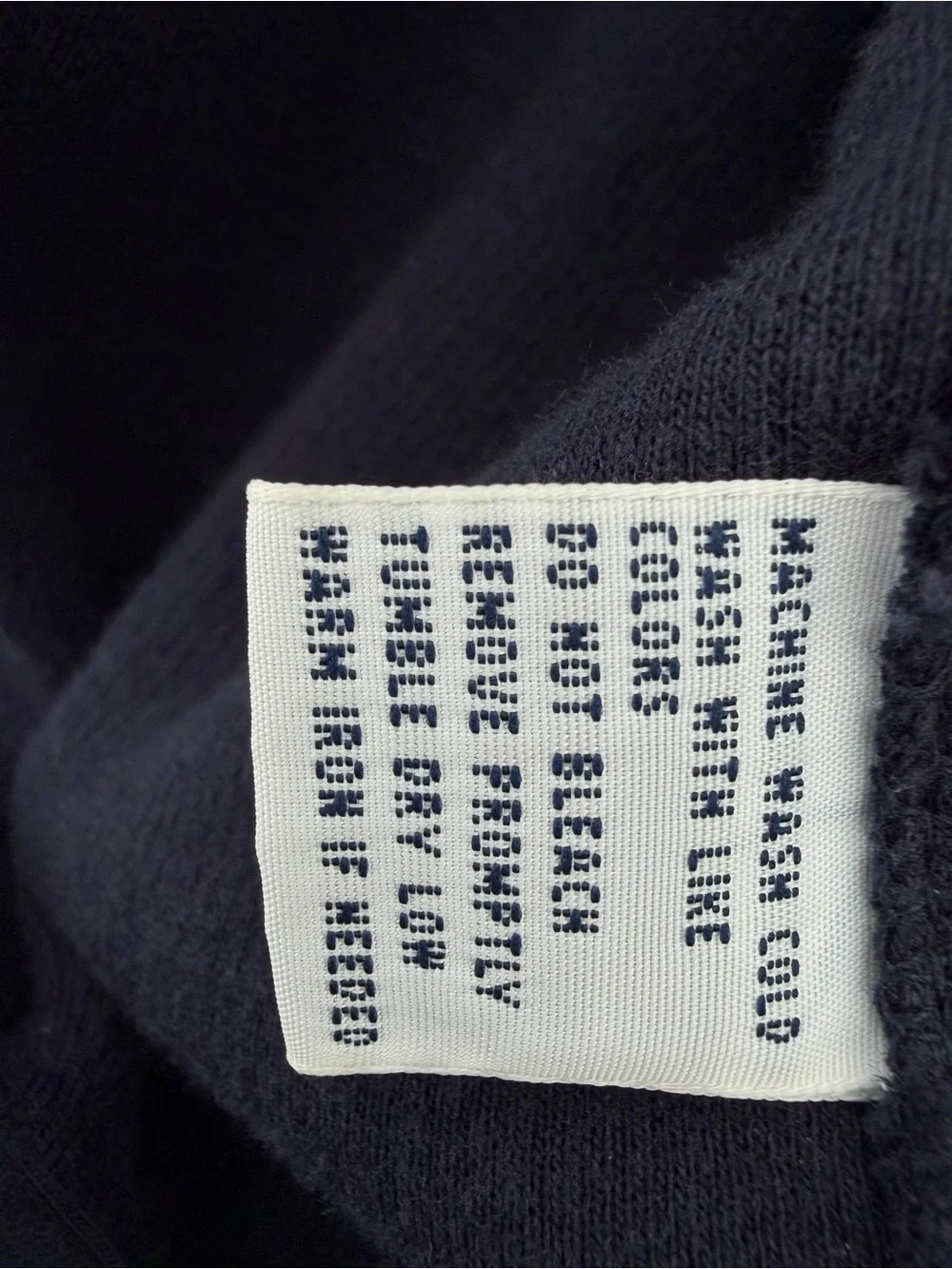 Polo Ralph Lauren men’s polo